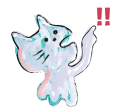 Graffiti Art! sticker #4696397