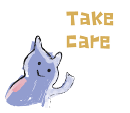 Graffiti Art! sticker #4696398