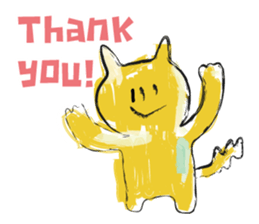 Graffiti Art! sticker #4696401