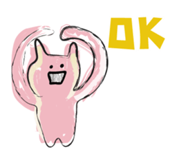 Graffiti Art! sticker #4696402