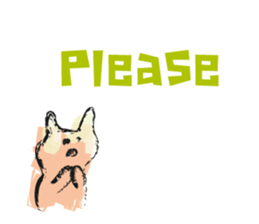 Graffiti Art! sticker #4696404