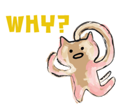 Graffiti Art! sticker #4696405