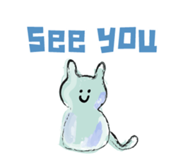 Graffiti Art! sticker #4696406