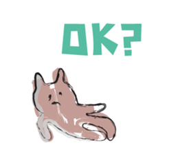 Graffiti Art! sticker #4696407