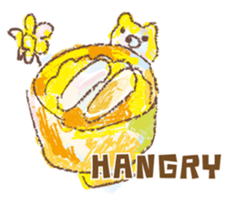 Fantastic Art sticker #4697212