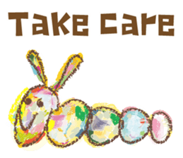 Fantastic Art sticker #4697216