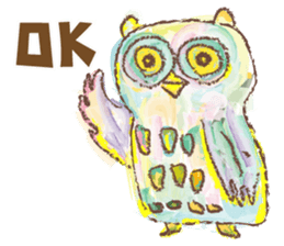 Fantastic Art sticker #4697218