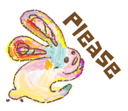 Fantastic Art sticker #4697219