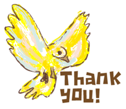 Fantastic Art sticker #4697230