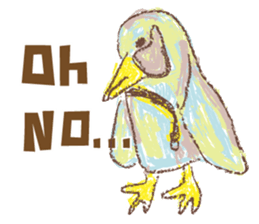 Fantastic Art sticker #4697237