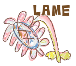 Fantastic Art sticker #4697246