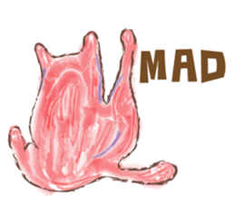 Fantastic Art sticker #4697247