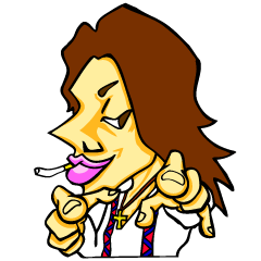 10 Characters ! vol.3 English ver.