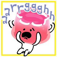 Jelly PINK