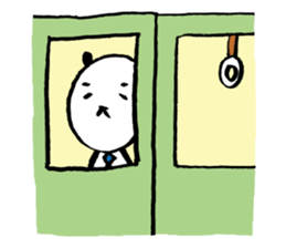 Panda Moms & Dads sticker #4697403