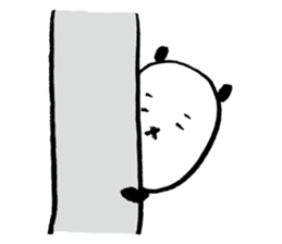 Panda Moms & Dads sticker #4697407