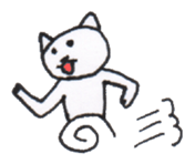 Playful Pretty KITTY sticker #4697411