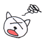 Playful Pretty KITTY sticker #4697415