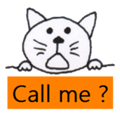 Playful Pretty KITTY sticker #4697416