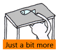 Playful Pretty KITTY sticker #4697421