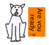 Playful Pretty KITTY sticker #4697425