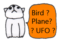 Playful Pretty KITTY sticker #4697428