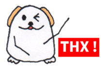 Dog GOLDEN LABRADOR RETRIEVER sticker #4697449