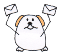 Dog GOLDEN LABRADOR RETRIEVER sticker #4697457