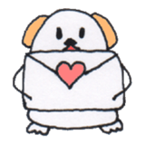 Dog GOLDEN LABRADOR RETRIEVER sticker #4697459