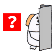 Dog GOLDEN LABRADOR RETRIEVER sticker #4697461