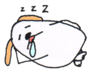 Dog GOLDEN LABRADOR RETRIEVER sticker #4697464