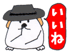 Dog GOLDEN LABRADOR RETRIEVER sticker #4697468