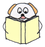 Dog GOLDEN LABRADOR RETRIEVER sticker #4697470