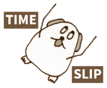 Dog GOLDEN LABRADOR RETRIEVER sticker #4697472