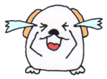 Dog GOLDEN LABRADOR RETRIEVER sticker #4697473