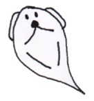 Dog GOLDEN LABRADOR RETRIEVER sticker #4697476