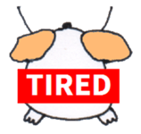 Dog GOLDEN LABRADOR RETRIEVER sticker #4697483