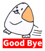 Dog GOLDEN LABRADOR RETRIEVER sticker #4697484