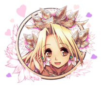 SANGOKUSHI TAISEN sticker #4697591