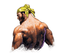 SANGOKUSHI TAISEN sticker #4697601