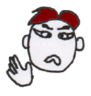 Merry LAWYER's OFFICE sticker #4697739