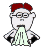 Merry LAWYER's OFFICE sticker #4697740