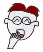 Merry LAWYER's OFFICE sticker #4697742