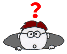 Merry LAWYER's OFFICE sticker #4697748