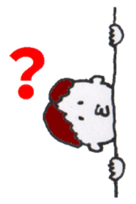 Merry LAWYER's OFFICE sticker #4697749