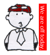 Merry LAWYER's OFFICE sticker #4697763