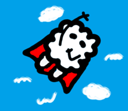 Fuwari. sticker #4697991