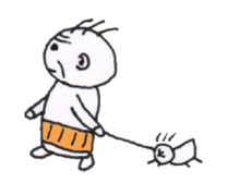 Pretty Boring OLD MAN sticker #4698260