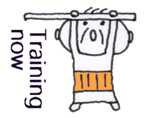 Pretty Boring OLD MAN sticker #4698261