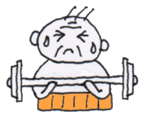 Pretty Boring OLD MAN sticker #4698262